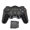 Wireless 2.4G USB Game Controller Joystick for PS2 PS3