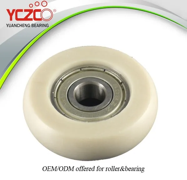 608z Bearing Sliding Door Roller Wheel For Bathroom Buy 608z