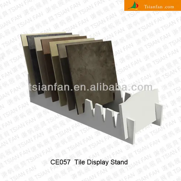 Tile Display Stand CE057