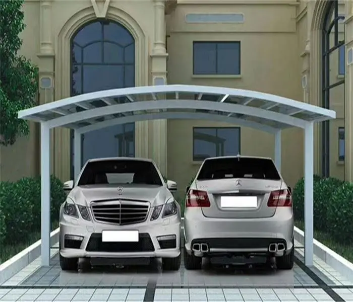 Diy Carport Garage Kits Wholesale Garage Kits Suppliers Alibaba