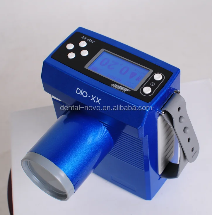 Korea Digital Portable Dental X Ray Unit Machine Japanese Xray Tube