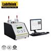 Gurley Method Air Permeance and Air resistance Tester for Paper and board