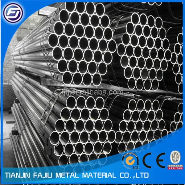 
A210 A1 A179 A192 boiler seamless steel pipe 