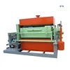 Rotary Egg Tray Making Machine with drying system