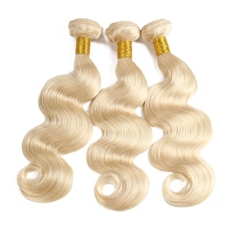 

European 613 Hair Bundles, No Shed No tangle russian mongolian hair ,aliepress virgin human hair