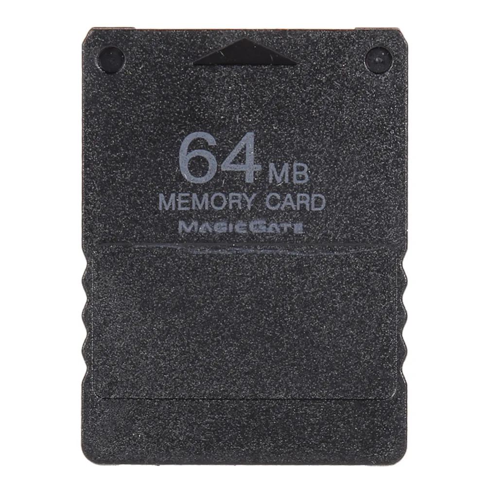 

64M Memory Card Save Game Data Stick for PS2