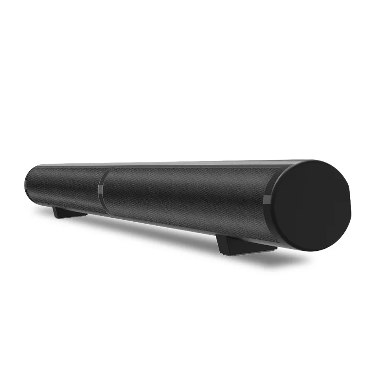 

2019 Newest High quality Amazon Hot Sound bar Home Theater BT Sound Bar Wireless Speaker with Remote Control, Black