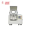 JHM-0.4A mini size 0.4L 1 L 2L volume 110V or 220V 90-880rpm bench top portable planetary lab scale nano ball mill
