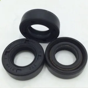 Metric Oil Shaft Seal 30x50x10 30x50x10 Double Lip TC Oil Seals