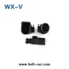 1-1241061-1 TE Commercial vehicle connector 15pin headlights electrical socket 81767200010