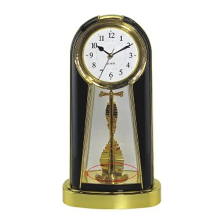 Antique Pendulum Clock,Mantel Shaped Clock,Royal Table Clock Buy