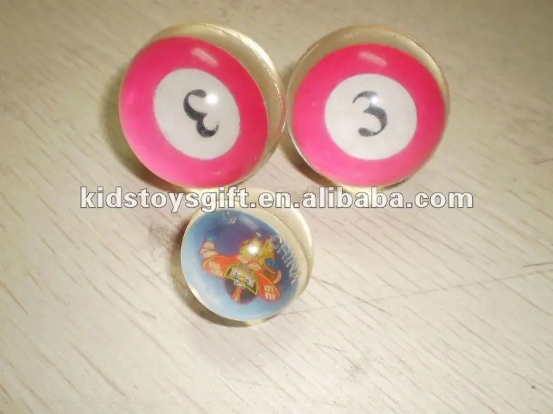 Plane figurine super balls.JPG