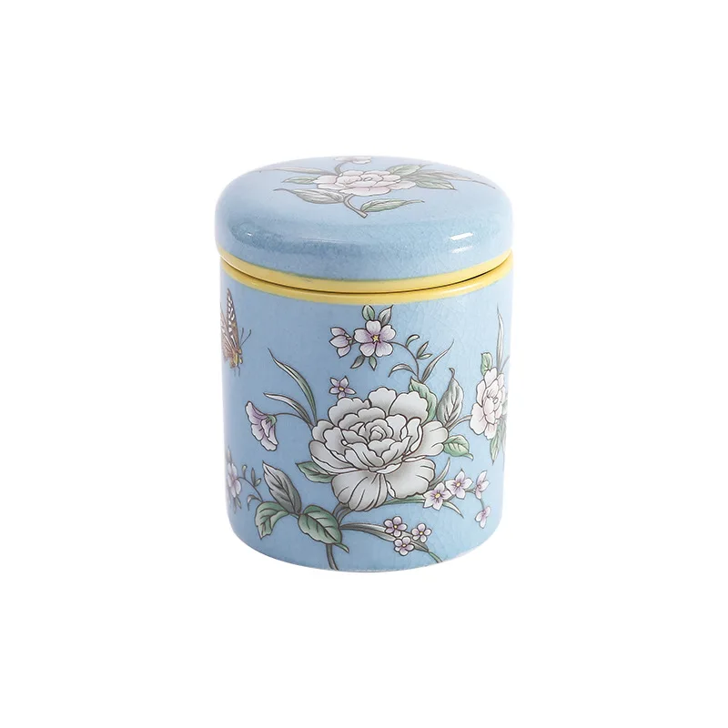 

Elegant gold color wedding decoration unicorn shape electroplating ceramic jewelry box