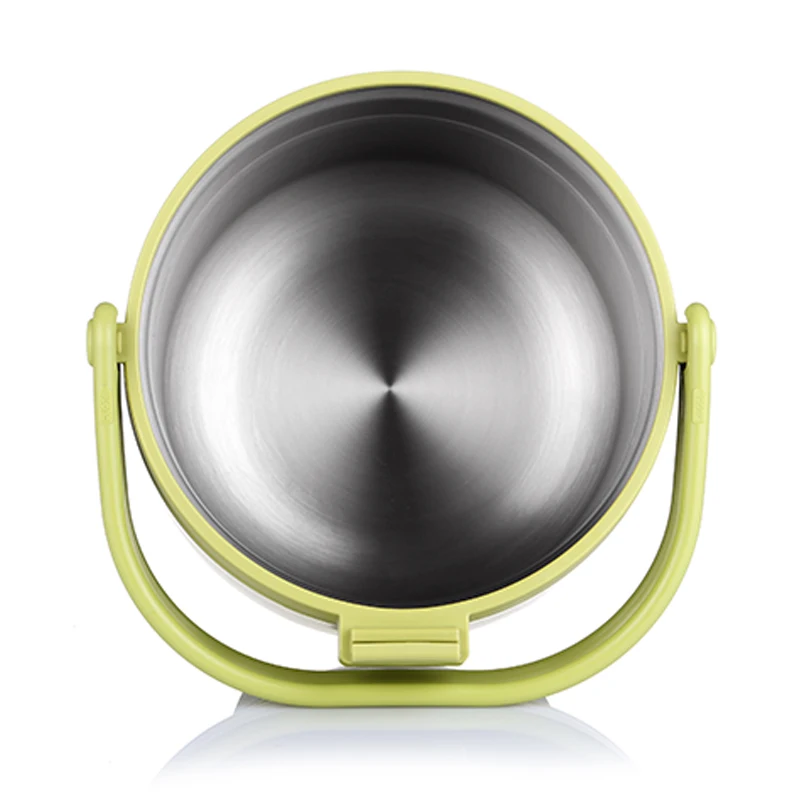 
Pinkah custom logo vacuum insulation magic thermal cooker stainless steel cooking pot 