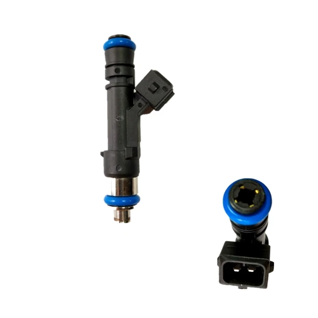 Ls1 Fuel Injectors 850cc Fuel Injector 81lb High Performance Flow