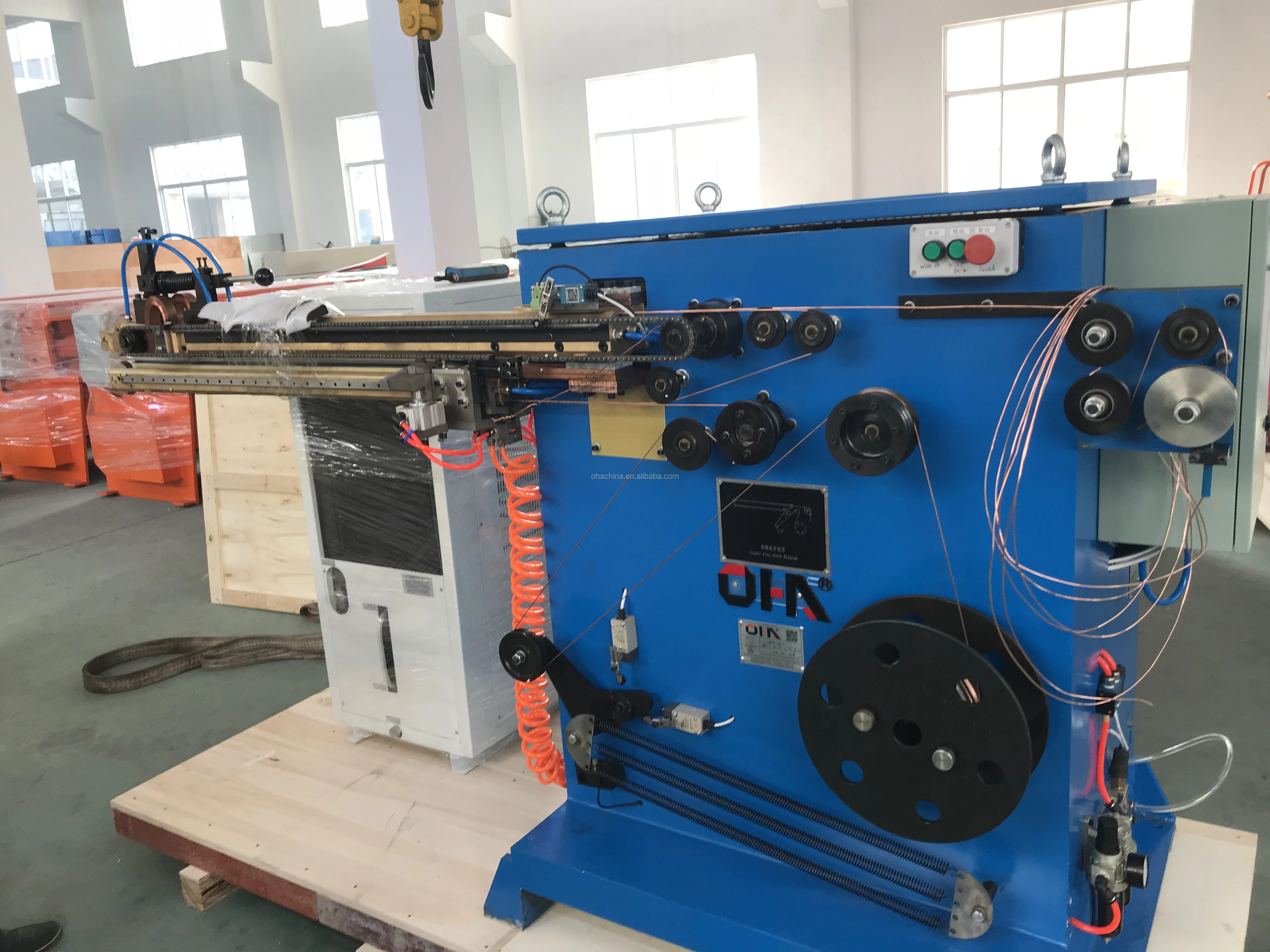welding machine  (14)