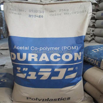 Polyplastics Pom Duracon 90-44 Nc Resins - Buy Duracon 90-44 Nc,Pom ...