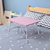 Wood Furniture Small Table for Laptop in bed