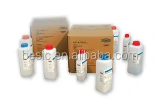
Hematology Reagent for Beckman-Coulter ACT 5 Diff, LH 500/750/T Series/ Diff II/ ACT. DIFF 