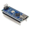 mini USB Nano V3.0 ATmega328P CH340G 5V 16M Micro-controller Board for Robot Smart Car