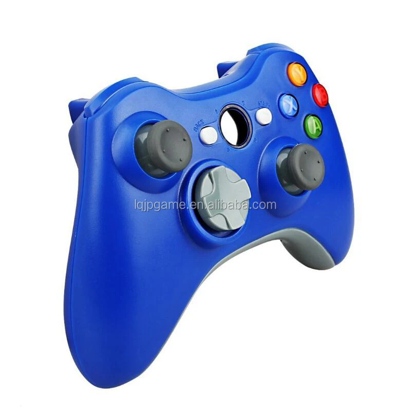 LQJP For XBOX 360 Controller Wireless Gamepad Game Controller for Xbox 360/360 Slim NEW