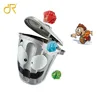Mini world of creative expression trash Tricky toys for children