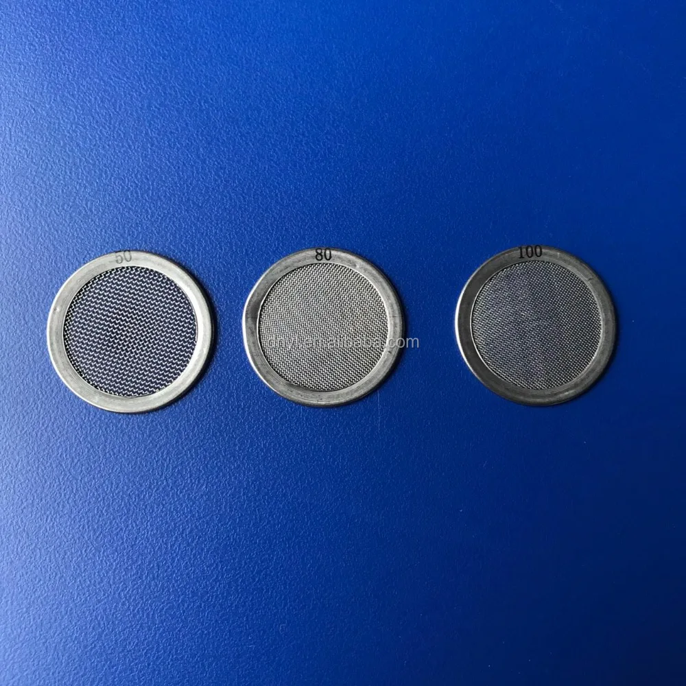 
80mesh nano fat filter plastic surgery fittings liposuction instrument 