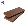 recyclable flexible take apart wpc decking board
