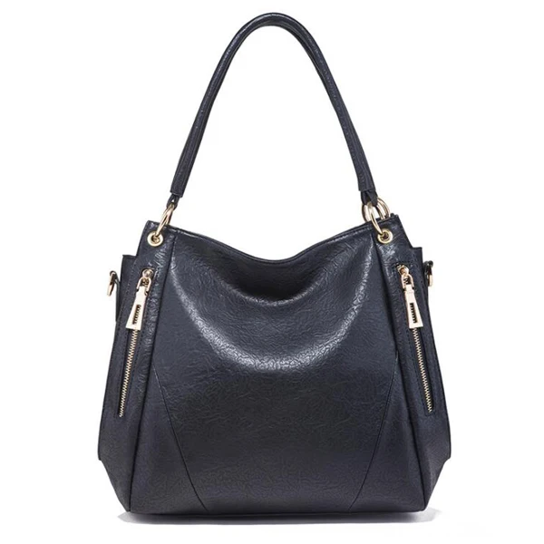 

E3238 Hot sale 2020 pu leather cheap fashion handbags shoulder tote bag for women