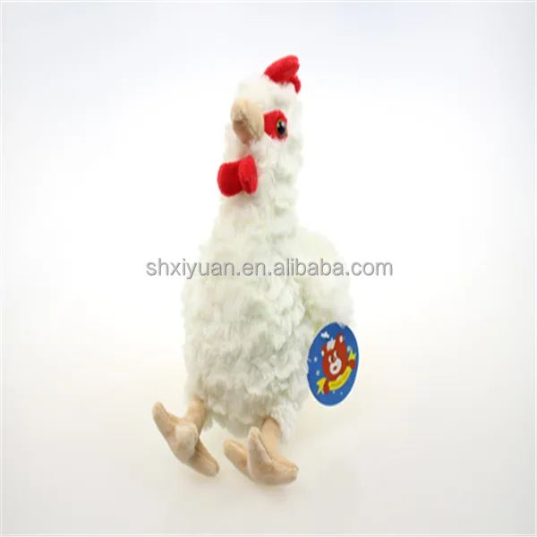 Cute Design Plush Cock Toy Stuffed Turkey Plush Toy Buy Turkey Plush