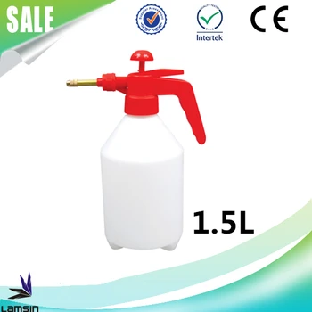 flower spray bottle