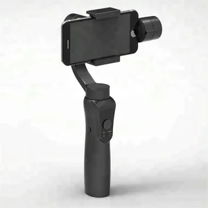 Horizontal 360 Degree Handheld Smartphone Stabiliser