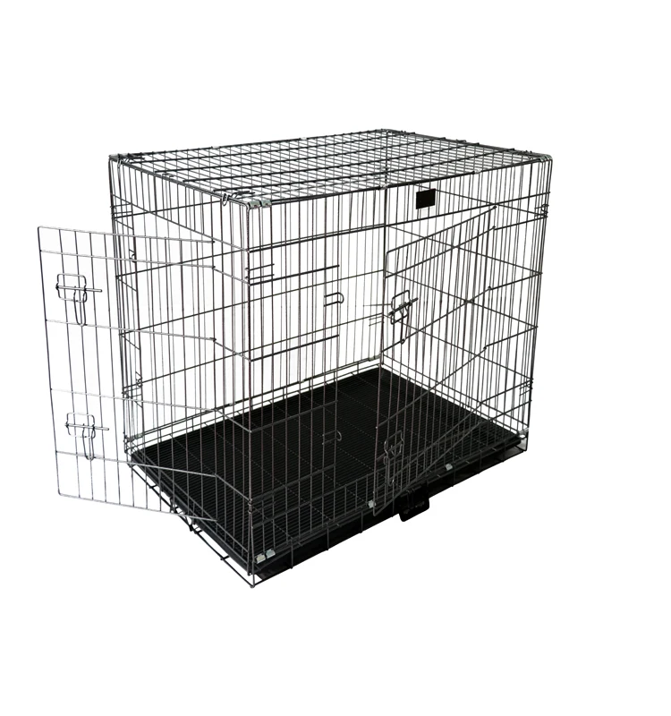 42 wire dog crate