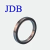 High precision S6809 stainless steel ball bearings