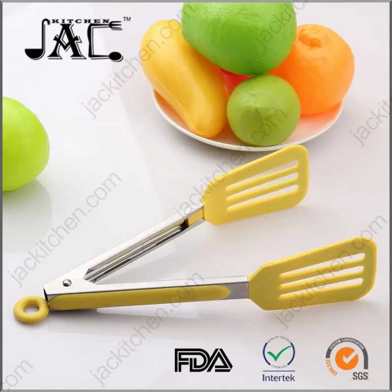 High Qualitystainless Steel Bbq Tong