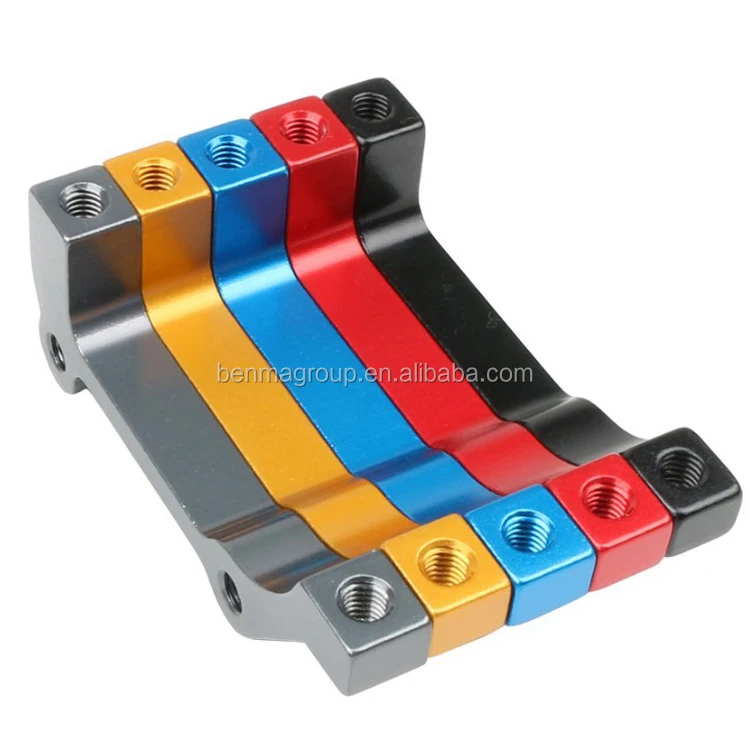 Fiets Rem Onderdelen Fiets Schijfrem Adapter In Verschillende Model Nummer  - Buy Fiets Rem Onderdelen,Fiets Schijfrem Adapter,Fiets Adapter Product on  Alibaba.com