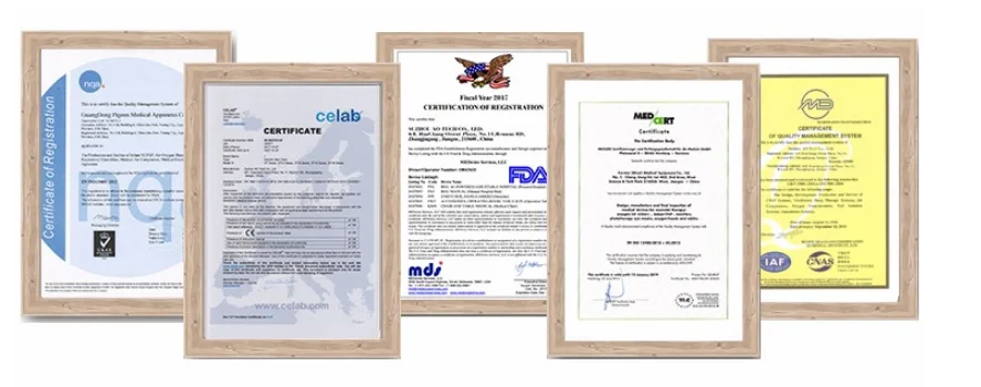 certific