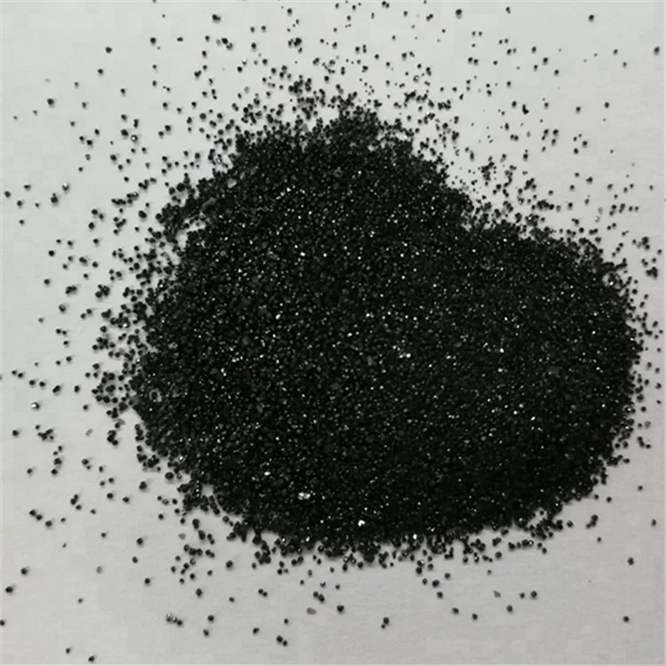 AFS40-45 AFS45-50chromite sand/46% Cr2O3 south Africa chromite