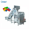 Automatic Building Block Juggle Toy Bricks Packing Machine