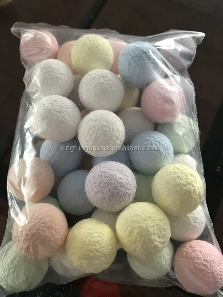 Factory Scent Ceramic Ball Aroma Stone Diffuser Room Air Freshener
