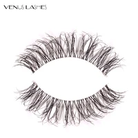 

Human Hair Lashes Manufacturer 3d Eyelashes Vendor