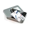 Best promotion gift plastic material blank credit card usb disk on key 2G-32G optional capacity and file preloading service