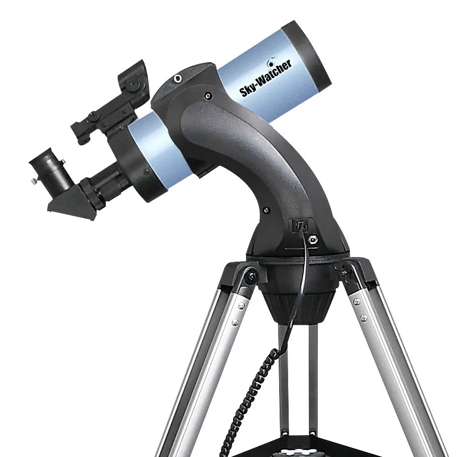 tracking telescope