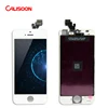 Calisoon 4 Inches touch screen mobile phone for iphone 5 LCD Replacement Display with Digitizer Assembly