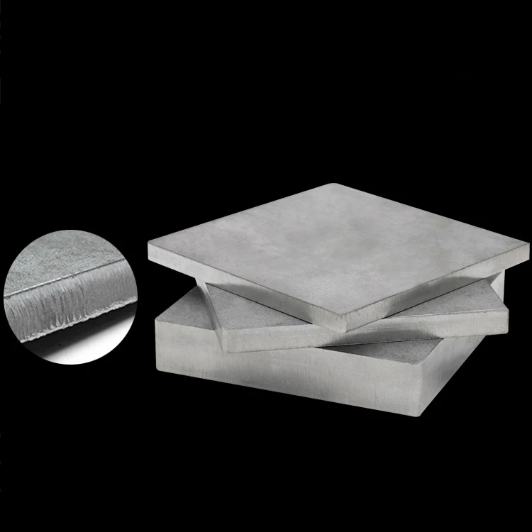 3mm titanium plate