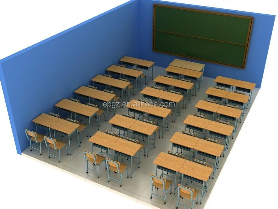 SCHOOL FURNITURE PROJECT