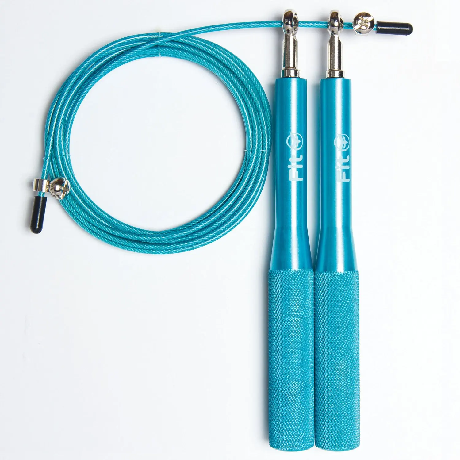 Meiyiu Students Aerobic Exercise Boxing Skipping Jump Rope Speed Fitness Rope