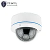 H.265 2MP POE Super WDR IP CCTV Dome Camera