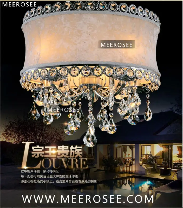 High Quality Crystal Ceiling Fans Buy Pendant Lamp Bathroom Lighting Fixtures MD3149