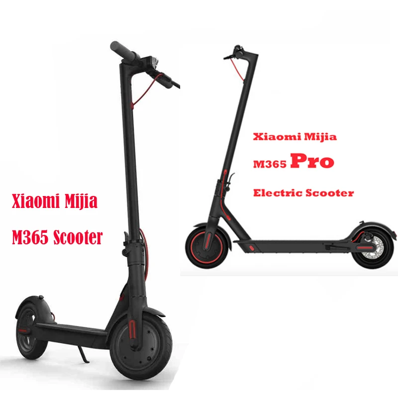 China Factory Upgrade Circuit Board Electric Scooter